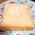 レーズン酵母のふんわりミルク食パン