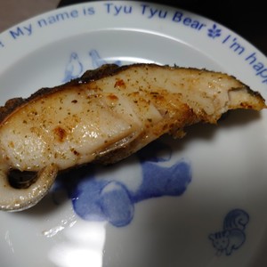 ハーブソルト香る 銀だらのムニエル レシピ 作り方 By ささきしょうこ クックパッド 簡単おいしいみんなのレシピが361万品