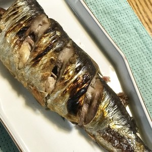 にしんの塩焼き レシピ 作り方 By Sachi5 クックパッド 簡単おいしいみんなのレシピが361万品