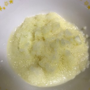 離乳食 変色しないりんごのすりおろし レシピ 作り方 By みわカメ太郎 クックパッド 簡単おいしいみんなのレシピが366万品