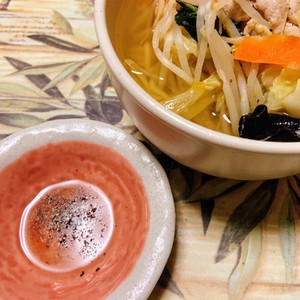 中華屋で酢と胡椒 野菜炒めやタンメン レシピ 作り方 By あーこ姐 クックパッド 簡単おいしいみんなのレシピが356万品