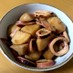 【おふくろの味】簡単イカと里芋の煮物