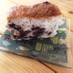 卵白消費で、絶品パウンドケーキ♪