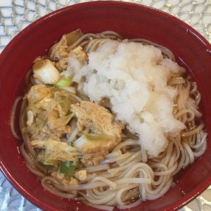 喉に優しい おろしと卵とじのうどん レシピ 作り方 By ｙｏｃｏ クックパッド 簡単おいしいみんなのレシピが355万品
