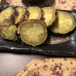 時短 ねっとり超甘い焼き芋 レシピ 作り方 By Wakwaksan クックパッド 簡単おいしいみんなのレシピが366万品