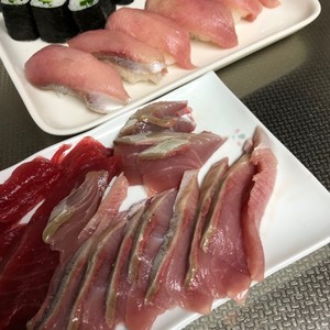 フクラギ ブリの幼魚 の刺身 レシピ 作り方 By ケイヤ5621キエ クックパッド 簡単おいしいみんなのレシピが361万品