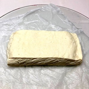 しっかり水分が切れる 豆腐の水切り方法 レシピ 作り方 By Liqueur クックパッド 簡単おいしいみんなのレシピが366万品