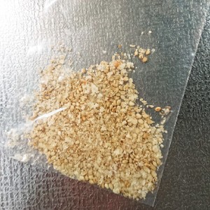 道具不要簡単裏技 香ばしすりゴマの作り方 レシピ 作り方 By 面倒くさがりアイダ クックパッド 簡単おいしいみんなのレシピが360万品