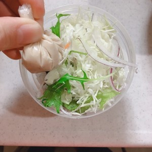 お弁当用 液体調味料を持っていく方法 レシピ 作り方 By かりん クックパッド 簡単おいしいみんなのレシピが366万品