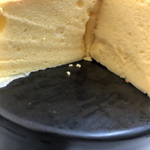 ヘルシオ 絶対膨らむスフレチーズケーキ レシピ 作り方 By ハルのヘルシオレシピ クックパッド 簡単おいしいみんなのレシピが359万品