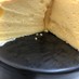 【ヘルシオ】絶対膨らむスフレチーズケーキ