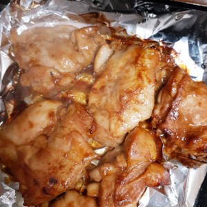 懐かしの チキンもろみステーキ レシピ 作り方 By Yukari628 クックパッド 簡単おいしいみんなのレシピが360万品