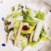 白菜のラーパーツァイ(NHKあさイチ)