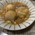中華風な里芋と鶏ひき肉のトロトロ♪