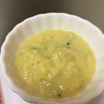 離乳食中期 コーンシチュー レシピ 作り方 By Ichimom クックパッド