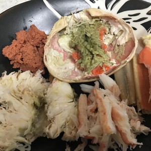 以外と知らないカニの食べ方 セコガニ レシピ 作り方 By Emiri クックパッド 簡単おいしいみんなのレシピが354万品