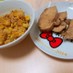 ５分で簡単！胸肉やわらか鶏チャーシュー✿