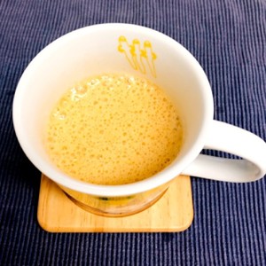 完全無欠コーヒー バターコーヒー レシピ 作り方 By ギー イージー クックパッド 簡単おいしいみんなのレシピが360万品