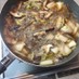 簡単❀牛肉ともやし 糸蒟蒻と豆腐の煮物❀