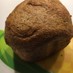 【糖質制限】HBでふすま粉＆大豆粉のパン