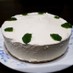 フワフワ*濃厚レアチーズケーキ