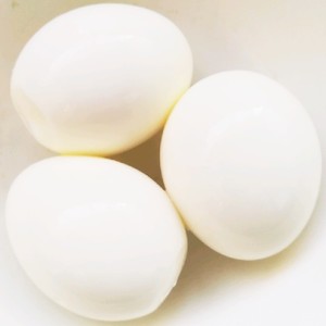 簡単 茹で卵の殻をペロンと剥く方法 レシピ 作り方 By Rose マリン クックパッド 簡単おいしいみんなのレシピが356万品