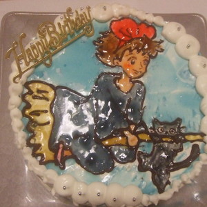 覚書 イラストデコレーションケーキ レシピ 作り方 By ゆみ助 クックパッド 簡単おいしいみんなのレシピが365万品