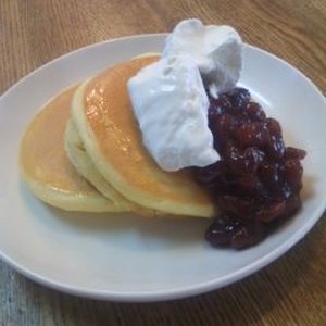 小倉ホイップホットケーキ Hm レシピ 作り方 By たけモモファイト クックパッド 簡単おいしいみんなのレシピが354万品