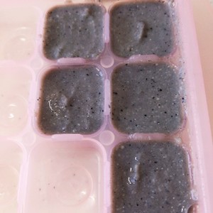 離乳食初期 基本のしらすペースト レシピ 作り方 By なごママさん クックパッド 簡単おいしいみんなのレシピが360万品