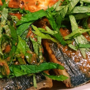 さごしのムニエル 味噌バターソース レシピ 作り方 By なお Nao クックパッド 簡単おいしいみんなのレシピが361万品