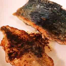 メジナのムニエル オイバターソース添えのつくれぽ クックパッド 簡単おいしいみんなのレシピが349万品