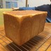 濃厚！ミルク食パン(手ごね)