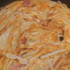 じゃがいものパイユ サンジ レシピ 作り方 By Facade クックパッド 簡単おいしいみんなのレシピが361万品