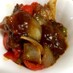 甘酢あんが美味しい♪♪酢豚(酢鶏)