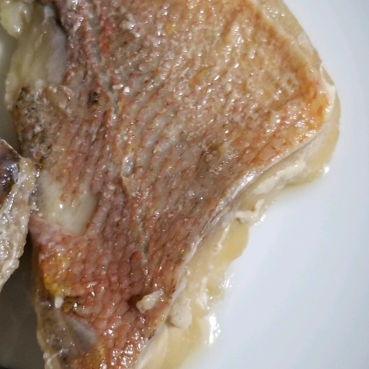 簡単 冷凍赤魚の煮付け レシピ 作り方 By Krhrhjm クックパッド 簡単おいしいみんなのレシピが361万品