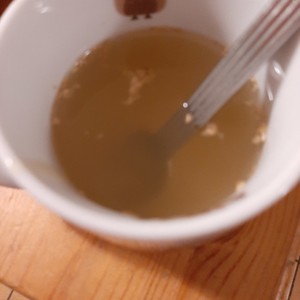 龍愛 喉の痛みが和らぐ はちみつ生姜湯 レシピ 作り方 By 龍愛recipe クックパッド 簡単おいしいみんなのレシピが360万品