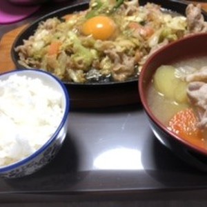 豚バラ肉のスタミナ焼き レシピ 作り方 By G ロッソ クックパッド 簡単おいしいみんなのレシピが361万品