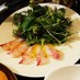 おもてなしに♪絶品★白身魚のカルパッチョ