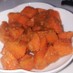 旨っ！お弁当 常備菜に！人参のゴマ味噌煮