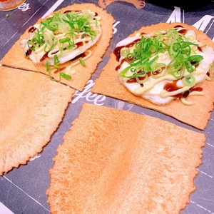玉せん レシピ 作り方 By くまよしとチビ クックパッド 簡単おいしいみんなのレシピが357万品