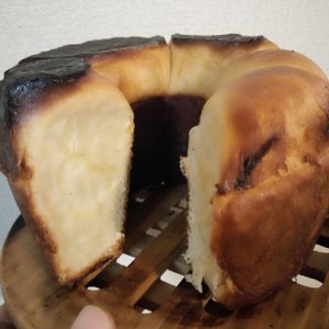 タミさんのパン焼き器ミニでつくるパン レシピ 作り方 By Zoq クックパッド 簡単おいしいみんなのレシピが350万品