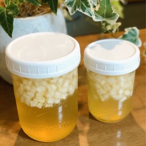 風邪や喉の痛みに はちみつ大根 レシピ 作り方 By 鉄ママさん クックパッド 簡単おいしいみんなのレシピが358万品