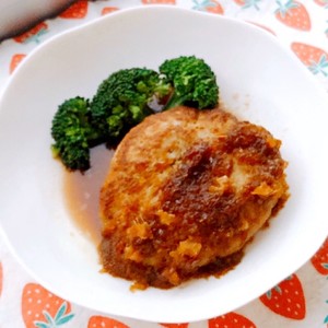 ღブロンコビリー風 和風ステーキソースღ レシピ 作り方 By Nori Chef クックパッド 簡単おいしいみんなのレシピが358万品