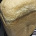 HB☆１ｇイーストでしあわせ♪超食パン