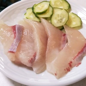 フクラギ ブリの幼魚 の刺身 レシピ 作り方 By ケイヤ5621キエ クックパッド 簡単おいしいみんなのレシピが353万品