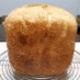 ＨＢで作るグルテンフリーの米粉パン