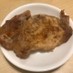 豚の生姜焼き