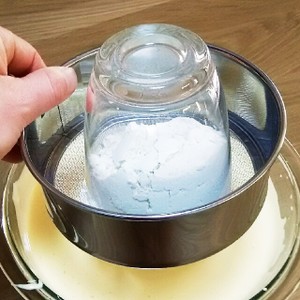 裏技 薄力粉のふるい方 レシピ 作り方 By 舞ちゃん クックパッド 簡単おいしいみんなのレシピが353万品