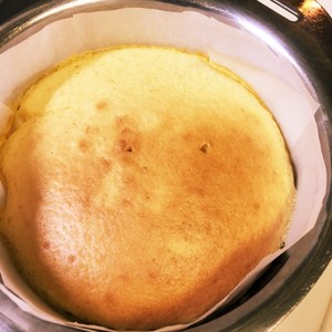 トースターで焼く15cmスポンジケーキ レシピ 作り方 By ジャグりんご クックパッド 簡単おいしいみんなのレシピが359万品