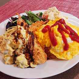 大人のお子様ランチ のつくれぽ クックパッド 簡単おいしいみんなのレシピが335万品